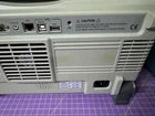 GW Instek GDS-3254 Digital Oscilloscope