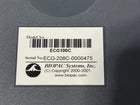 Biopac ECG100C Electrocardiogram Amplifier