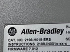 Allen Bradley 2198-H015-ERS Series A , Kinetix 5500