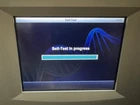 BIO-RAD T100 PCR THERMAL CYCLER , 83 hour run time