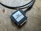 Instron 2527-111 Dynacell , Dynamic Load Cell ; +/-100 kN. (22500 lbf)