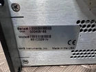 MKS TYPE 653B-8-6-2 THROTTLE VALVE With 651CD2S1N THROTTLE VALVE CONTROLLER