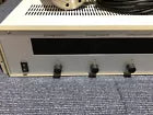 Specs IQP 10/63 Ion Source with ISC 6000 Ion Source Control