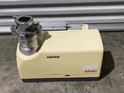 ALCATEL DRYTEL 1025 TURBO PUMPING STATION