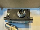 Futek TRS300 Shaft to Shaft Rotary Torque Sensor
