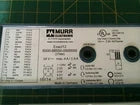 MURR ELEKTRONIK 27986 Passive-distr. injected,8xM12,5pol,plug. term. NEW