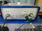 TEWS MW 4300 Laboratory Moisture Analyzer with SLE-10 Moisture Sensor