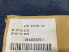 225-13329-91 QP OP PS ASSY , 225-13500-91 , 225-13329-91 NEW