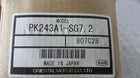 Vexta PK243A1-SG7.2 Stepping Motor NEW