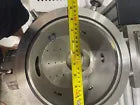 Leybold PT 361 Turbomolecular Pump Systems with vacuum chamber