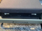 Sennheiser TC-W Case TeamConnect Audio Conference Set 506686 ( No Battery )