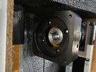 2 Parker Origa System Plus Belt Actuator Cylinder W/ planetary gearbox 804-7163C
