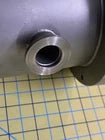 Leybold TK 4-8 Cold trap , PN : 18820