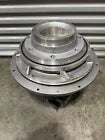 Becker RV 1.1742/11 Magnatec Radial Blower with Calnetix MBC804 controller