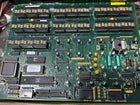 GE GENERAL ELECTRIC DS200KLDCG1AAA / DS215KLDCG1AZZ03A Display Board New