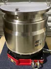 EDWARDS STP-iX3006CV Turbomolecular pump