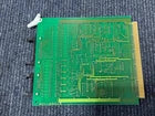 TECHNOS 901-065 Machine Driver Board