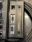 Keyence XG-8702LP Vision System Controller with CA-H2100M Camera and cable