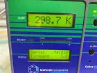 Oxford Cryosystems Cobra Controller with pump