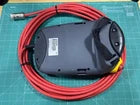 KEBA Sx Teach Pendant Unit-2 16/64 ,Sx TPU 2 16/64 3HAC023195-001/04 & 10M Cable