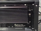 Asylum Research MFP-3D