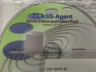 Shimadzu 223-18474-92 CLASS Agent Server Edition Ver 2.33 SU3 NEW