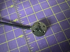 ATI F/T Nano17 Sensor SI-12-0.12 W/ 9105-IFPS-1 PowerSupply ,NI PCI-6220 & Cable