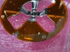 APPLIED MATERIALS AMAT 0190-C7850 , Tilt Teflector .