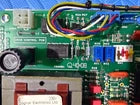 X TEK System Ltd , Microfocus Compact 100Xi iris control PCB with USB-1208LS