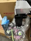 KAWASAKI TTS20 Robot with D60 controller and cable set New