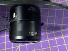 Leica 11522106 Condenser , 11522120 Polarizer 521524 , 521521 & 555017 Prism