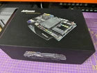 Altium NanoBoard NB2DSK01 ,V1.2.61 W/ Xilinx Virtex 4 & Altera Cyclone II board