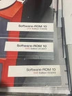 Lot of 5 SEW SERVO DRIVE MC07B0005-2B1-4-00 with USB11A , FSC11B and FBG11B
