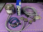 AKRIBIS ADR135-A115-P-K-0.5-NFB-AB-3005-SINCOS-P5-Z101 Rotary Motor Set