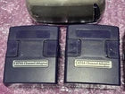 JDSU Certifier 40G with CAT6A Channel Adapter and CAT6A Link Adapter