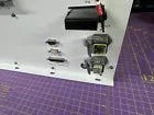 APPLIED MATERIALS 0190-85491 RF PS ASSY