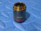 Olympus UPlanFL N , 4x / 0.13 , PhP , ∞ / - , FN22 , UPLFLN4XPHP Objective