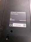 Keyence CV-X400A Machine Vision With CA-DC50E LED Illumination Controller