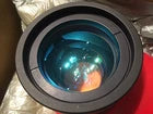 MELLES GRIOT P/N 47270 SCAN OPTICS LENS