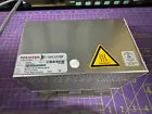 Pfeiffer Vacuum HiPace 700 PM P03 933 Turbomolecular Pump with TC400 and TPS400