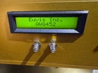Euvis AWG452 ARBITRARY WAVEFORM GENERATOR