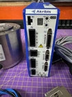 AKRIBIS ADR135-A115-P-K-0.5-NFB-AB-3005-SINCOS-P5-Z101 Rotary Motor Set