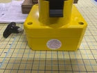 MEDC PBE (R) manual call point for hazardous , Harsh ,marine environments Y NEW