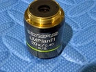 Olympus LMPlanFI , 20x/0.40 , ∞/0 , Microscope Objective