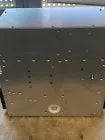 AE ADVANCED ENERGY 3155332-058 NAVIGATOR II , RF MATCH 13.56MHz AMAT 0190-75535