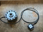 Instron 2527-111 Dynacell , Dynamic Load Cell ; +/-100 kN. (22500 lbf)