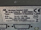 Marzhauser TANGO 3 Desktop 00-76-150-1803 with 3 Axes joystick 00-76-300-0820