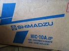 Shimadzu HIC - 10A SP ion chromatograph NEW