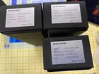 Lot of 7 Shimadzu Shim pack Column GISS , GIST , GIS , NEW