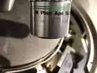 Cascade Alessi REL 4800 Manual Prober with 100 TPI Manipulator heated Chuck